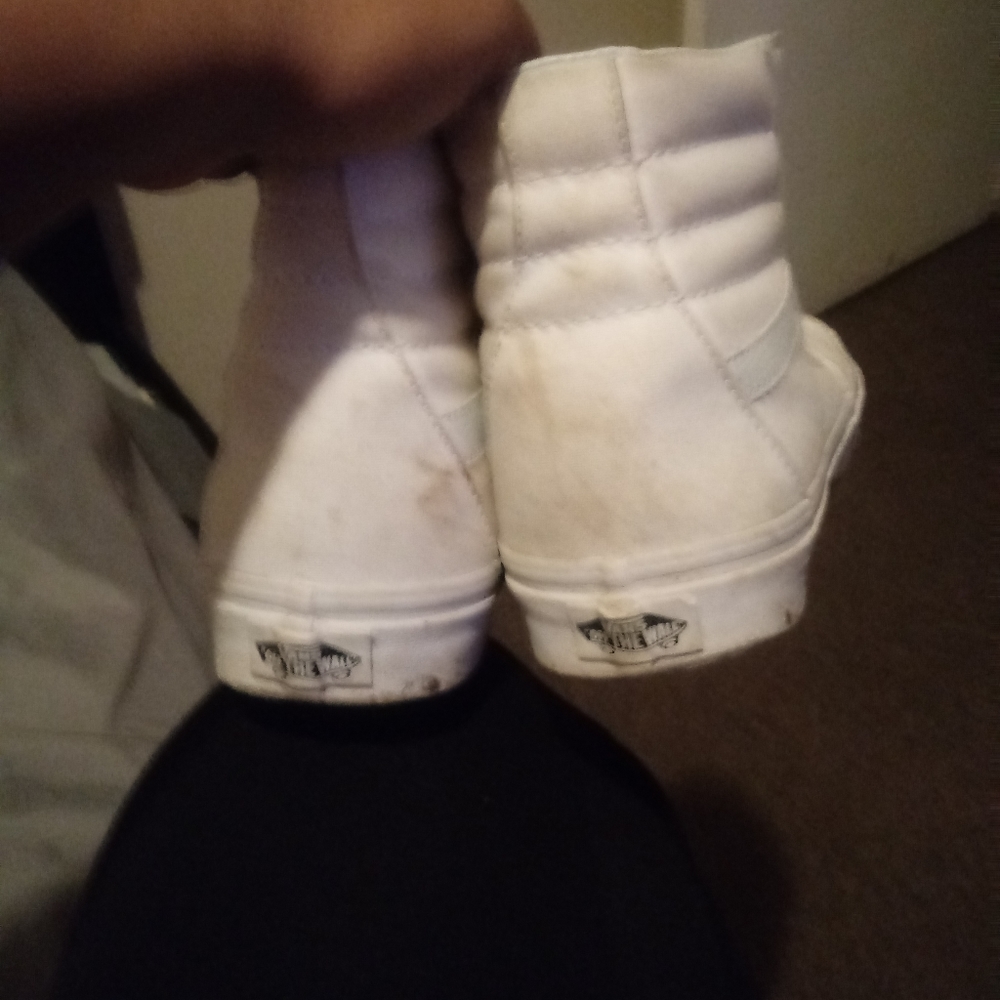 Shoes - Picture 3 of 3